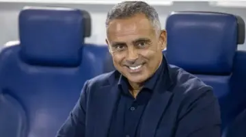 الخليج: جوزيه جوميز اقتنع بمشروعنا.. والعرض المالي لم يكن الأعلى
                
                أوضح أحمد خريدة رئيس نادي الخليج السعودي أن البرتغالي جوزيه جوميز اقتنع بعرض ناديه قبل التوقيع لتدريبه رغم أن المقابل المادي لم يكن الأعلى.
                الخميس، 28 مايو 2026 – 17:28